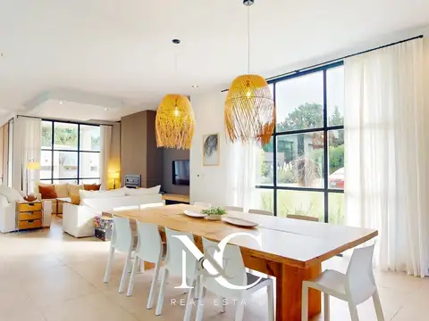 Casa en Venta al Noreste