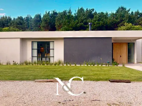 Senderos II Lote al 100