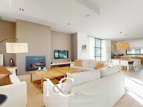 Casa en Venta 1 año