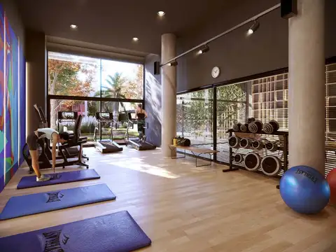 Departamento en Venta en La Blanqueada , USD 135.800