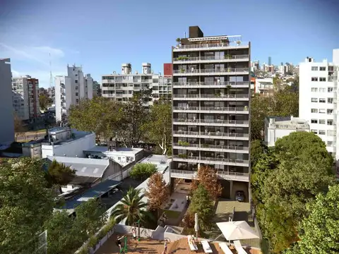 Avenida 8 de Octubre 3000