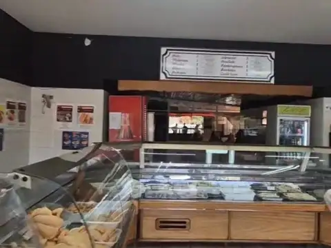 Oficina Monoambiente con 3 baños