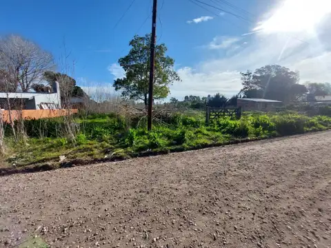 Terreno en Venta de 410,0 m2