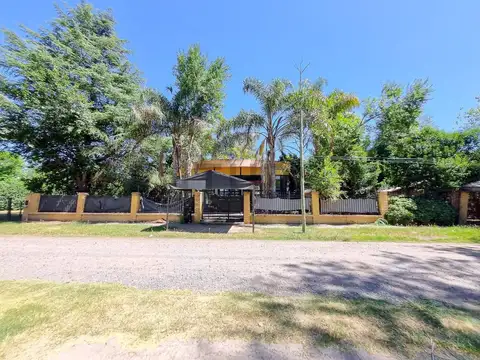 Venta Importante propedad sobre ruta 9