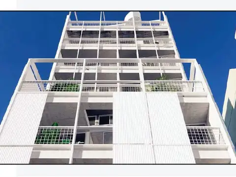 Venta departamento 2 dormitorios Barrio Centro