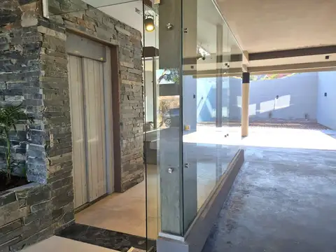 García Mansilla 3500