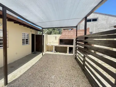 Depto Tipo Casa en Venta A Estrenar