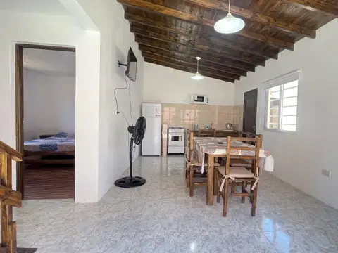 Depto Tipo Casa en Venta de 3 ambientes
