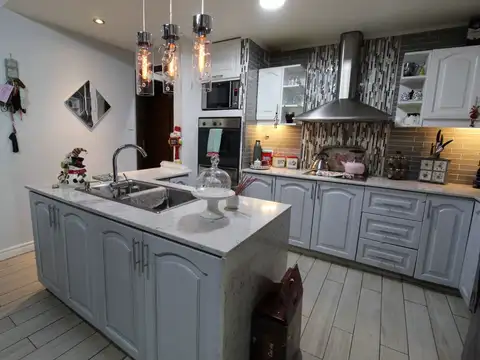 Casa en Venta 15 años