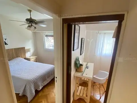 Departamento en Alquiler Temporal 45 años