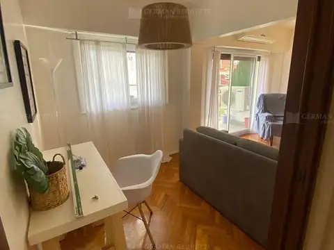 Departamento en Alquiler Temporal al Sudeste