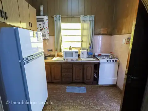 Casa en Venta al Sur