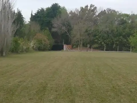 El Potro entre el Baqueano y Los Gauchos