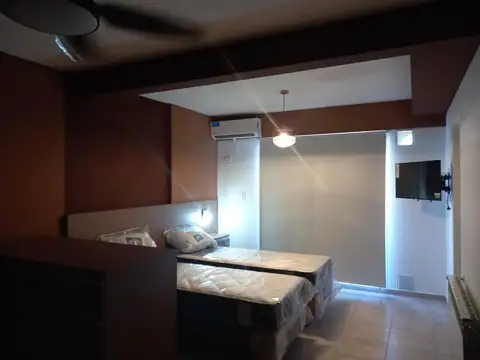 Excelente monoambiente Zona  Facultad de Medicina