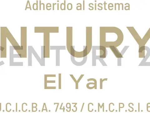 COCHERA CUBIERTA SOBRE AVENIDA RIVADAVIA 3100- BALVANERA