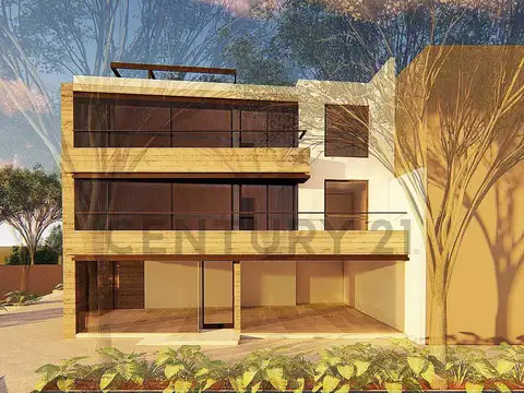 Departamento en Venta en Quinta Sección, USD 100.000