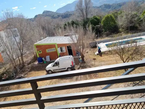 Casa - Venta - Argentina, Potrero de los Funes