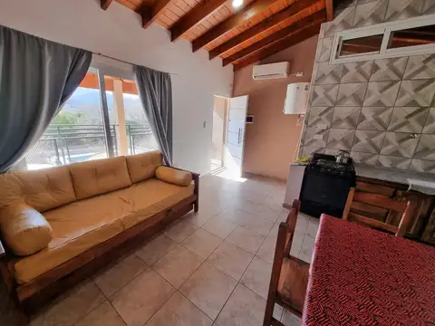 Casa en Venta en Potrero De Los Funes, USD 191.000