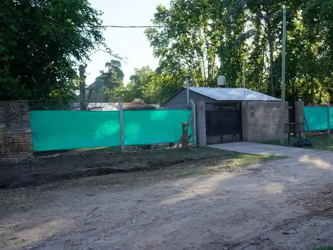 Casa en Venta de 2 dormitorios