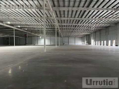 Parque Industrial Reconquista