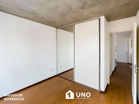 Departamento en Venta al Norte