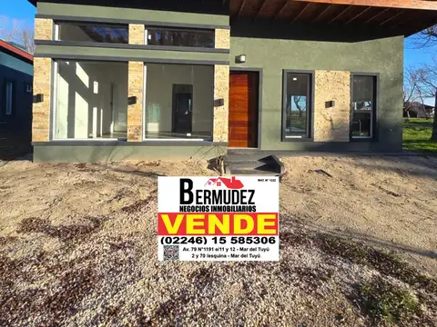 VENTA CASA 3 AMB A ESTRENAR LOS PINOS ENTRE LAS LILAS Y LOS PENSAMIENTOS COSTA DEL ESTE