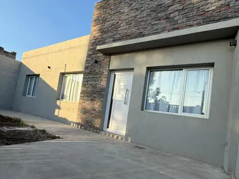 Casa en Venta A Estrenar