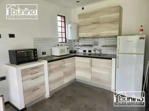 Casa en Alquiler de 2 dormitorios