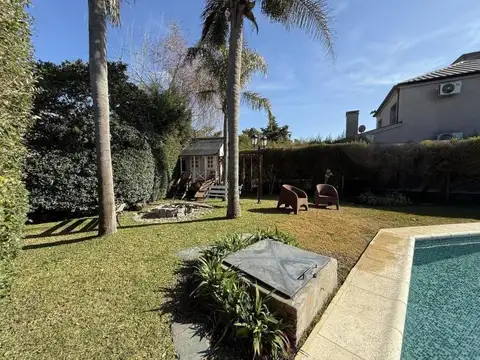 Casa en Venta 5 años