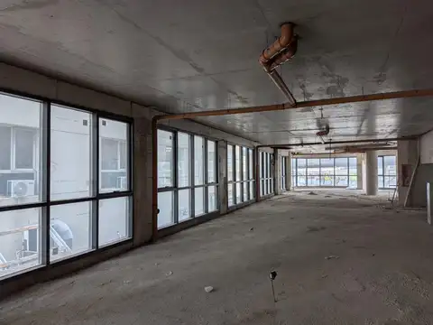 Oficina en Venta en Barracas, USD 1.111.111