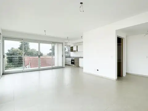 Departamento en Alquiler de Monoambiente