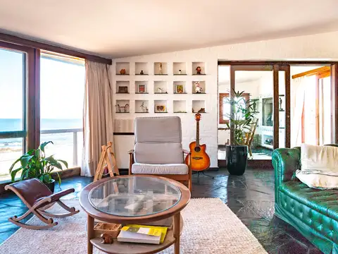 CASA PENINSULA EN ALQUILER