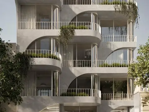 Triplex con terraza exclusiva, minipiscina y solarium - Santa Fe 2400 - Centro Rosario | Venta