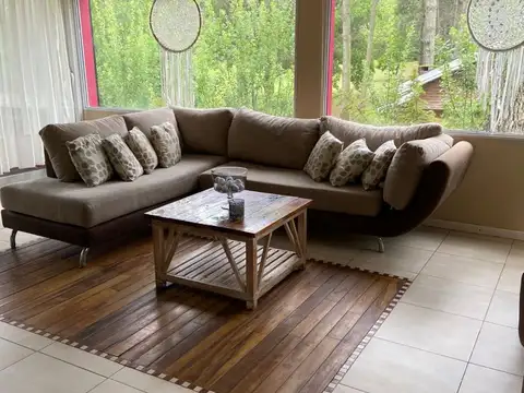 Casa - ALQUILER_TEMPORAL - Argentina, Cariló - Leñatero 565