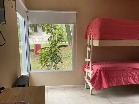 Casa - ALQUILER_TEMPORAL - Argentina, Cariló - Leñatero 565