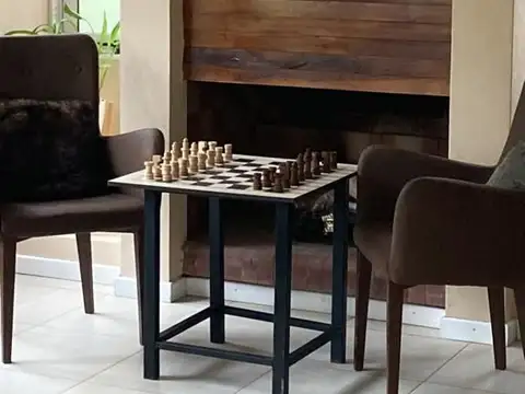 Casa en Alquiler Temporal en Carilo, $ 1