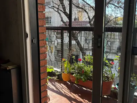 Departamento en Venta 40 años