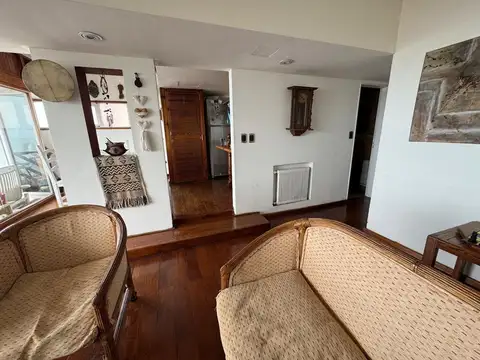 Departamento en Venta 52 años