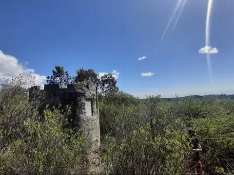 La Granja, Departamento. de Colón, Pcia. de Córdoba
