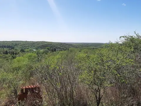 La Granja, Departamento. de Colón, Pcia. de Córdoba