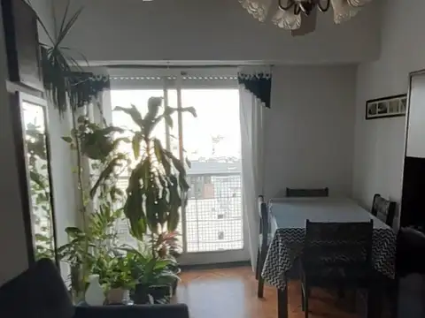 Departamento en Venta en Quilmes, USD 57.000