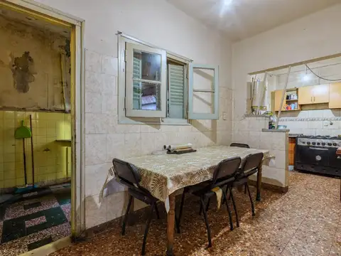 Local en venta barrio echesortu terraza cochera amplio ubicacion oportunidad