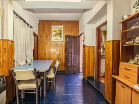 Av. Pellegrini  al 3400