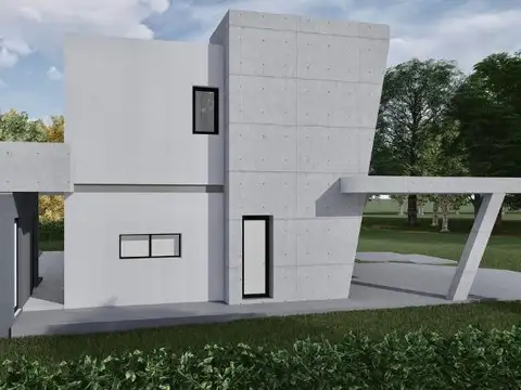 Casa en Venta en Pilar Del Este, USD 225.000