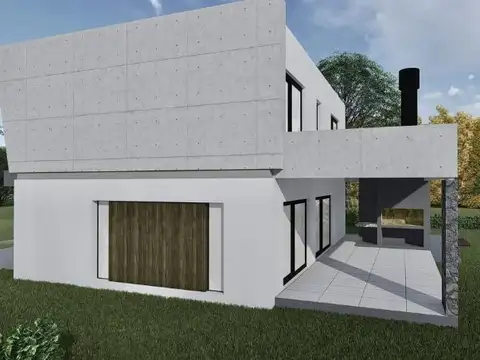 Casa en Venta con 2 cocheras