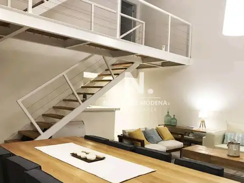 Departamento en Alquiler Temporal de 4 ambientes