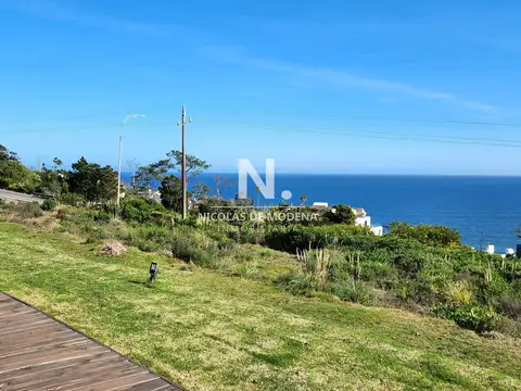 Departamento en Alquiler Temporal en Punta Ballena, USD 0