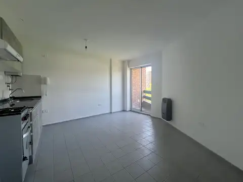 ALQUILER DEPTO 1 DORM NVA CORDOBA