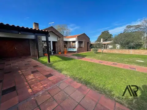 Casa en Venta de 3 dormitorios