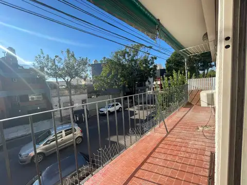 Departamento en Venta en Villa del Parque, USD 125.000